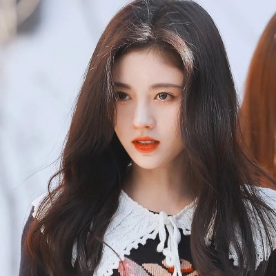 士兵的女孩