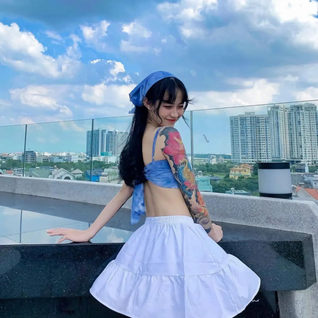 摩天大楼